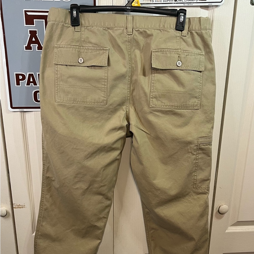 Dockers Classic Fit Men’s Khaki Pants
